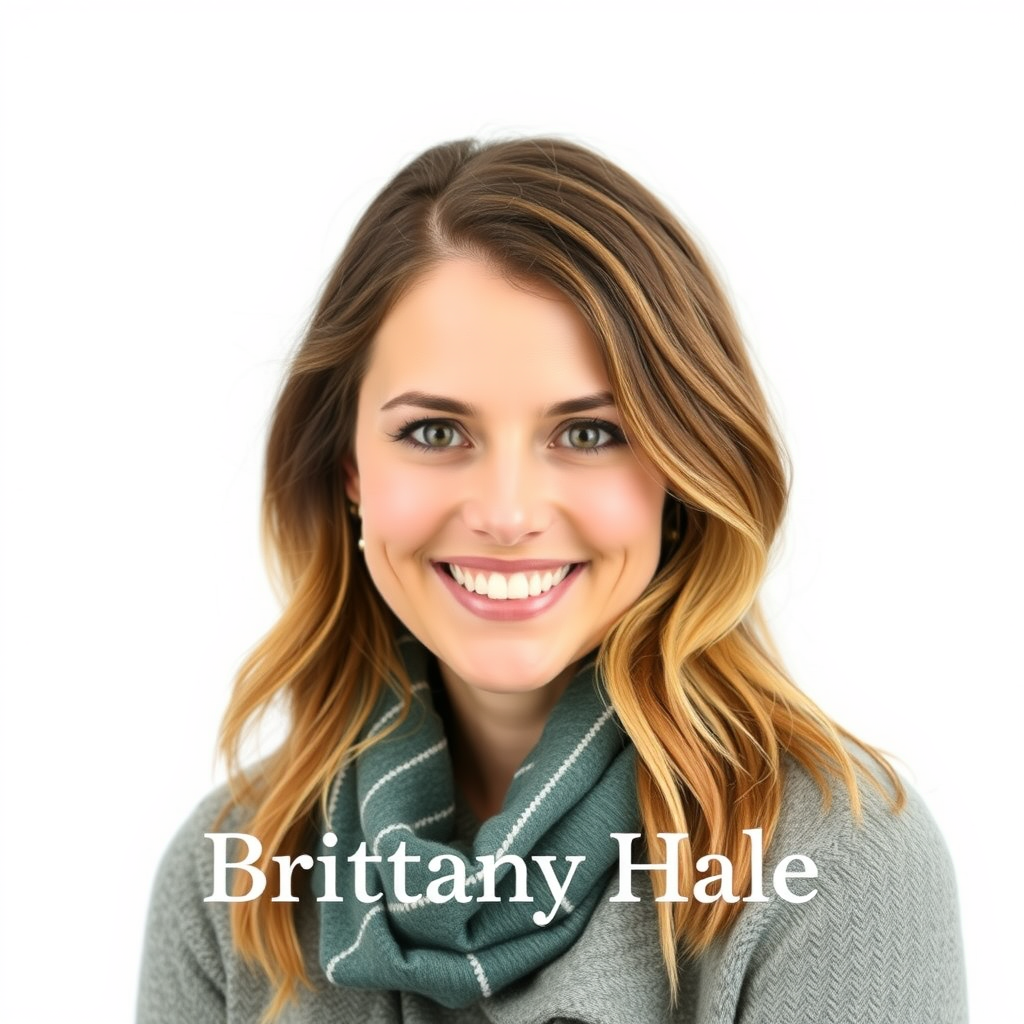 Brittany Hale