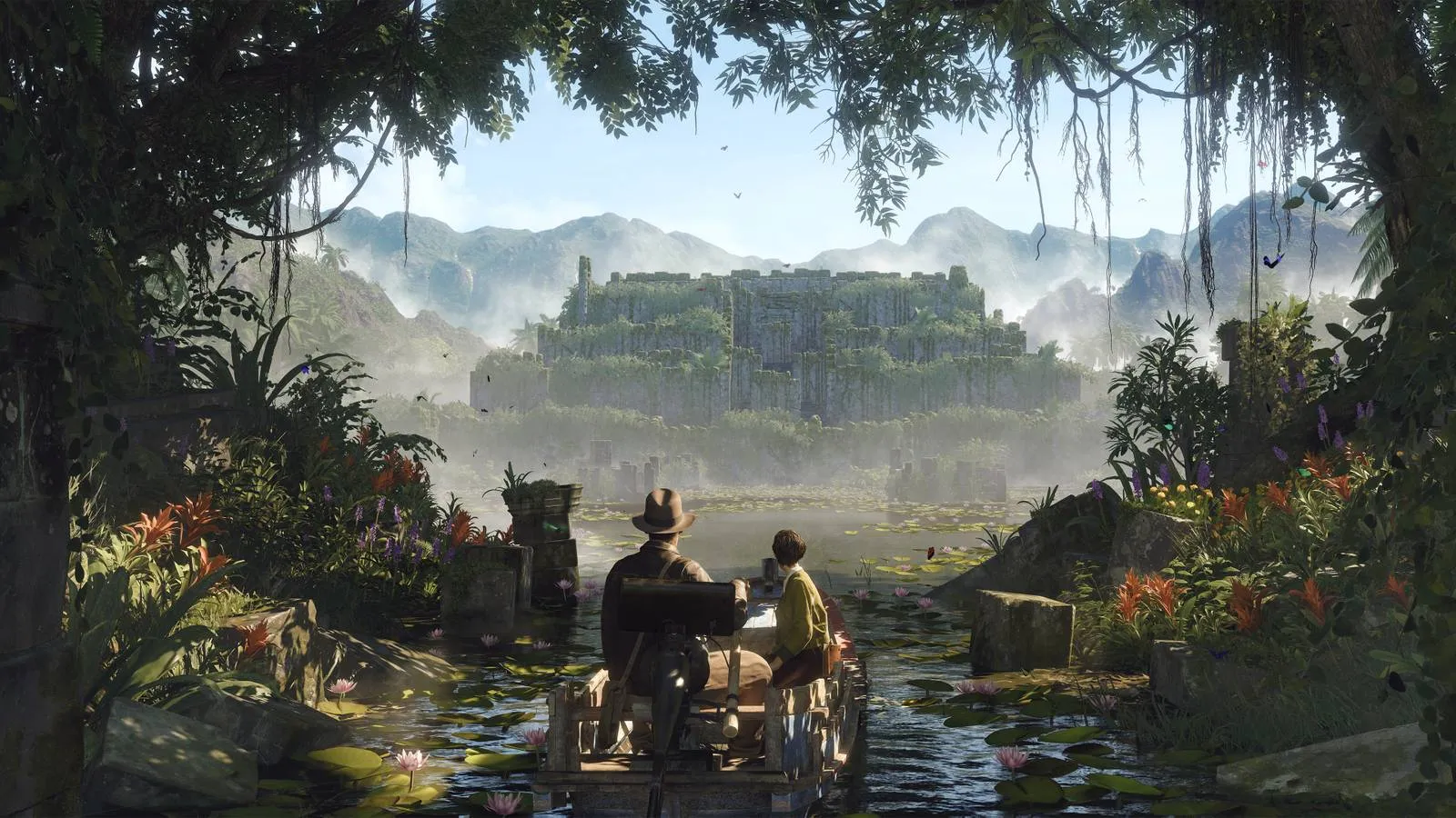 A Trio of Game Pass Titles We Are Diving Into Over the Weekend (Sept. 19-21)