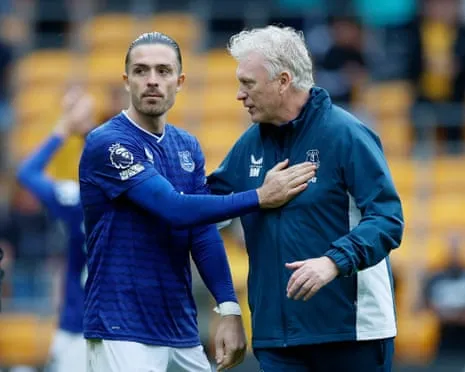 David Moyes Boasts Attacking Firepower that could Shake Off Liverpool’s Home Curse