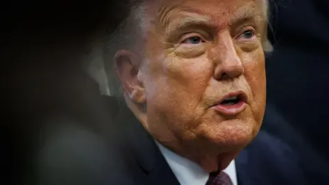 President Trump Intends to Introduce a Significant $100,000 Charge for Skilled Worker Visa Applicants