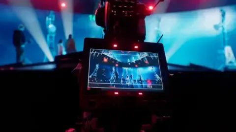 The Kremlin’s Response to the European Song Contest Emerges as Less Camp, Increasingly Kremlin