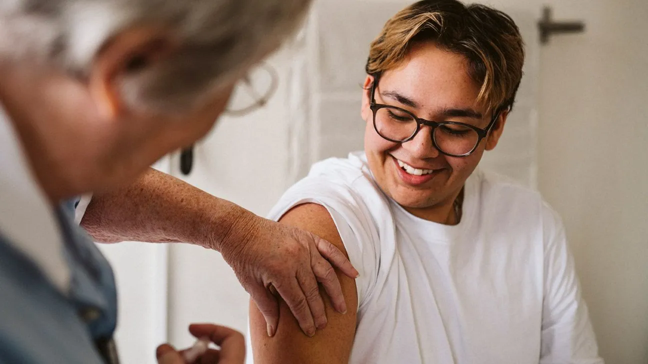 Should Receiving a Seasonal Vaccination This Fall? This Is What Health Specialists Think.