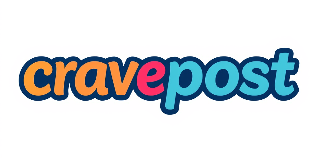 CravePost UK